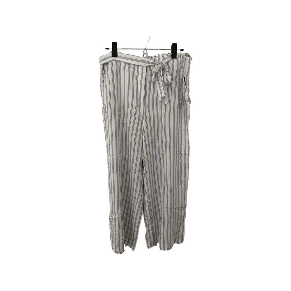 Wide Leg Pant- Ankle length